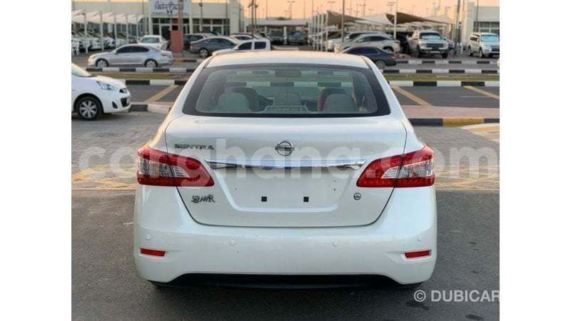 Big with watermark nissan sentra ashanti import dubai 52846