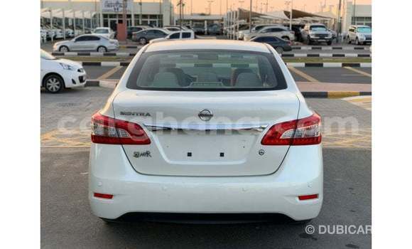Ra Imported Nissan Sentra funfun Ọkọ̀ in Import - Dubai ni Ashanti Ra Imported Nissan Sentra funfun Ọkọ̀ in Import - Dubai ni Ashanti