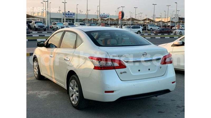 Big with watermark nissan sentra ashanti import dubai 52846