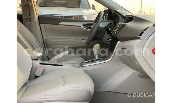 Ra Imported Nissan Sentra funfun Ọkọ̀ in Import - Dubai ni Ashanti Ra Imported Nissan Sentra funfun Ọkọ̀ in Import - Dubai ni Ashanti