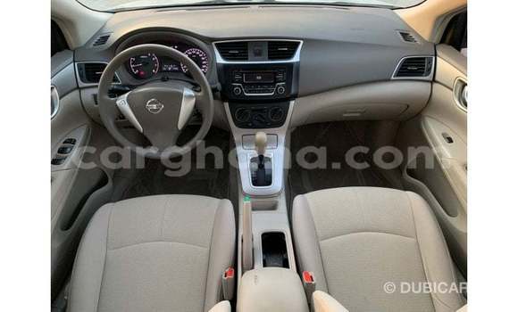 Ra Imported Nissan Sentra funfun Ọkọ̀ in Import - Dubai ni Ashanti Ra Imported Nissan Sentra funfun Ọkọ̀ in Import - Dubai ni Ashanti