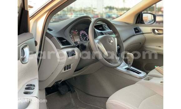 Ra Imported Nissan Sentra funfun Ọkọ̀ in Import - Dubai ni Ashanti Ra Imported Nissan Sentra funfun Ọkọ̀ in Import - Dubai ni Ashanti