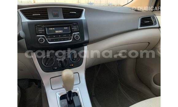 Ra Imported Nissan Sentra funfun Ọkọ̀ in Import - Dubai ni Ashanti Ra Imported Nissan Sentra funfun Ọkọ̀ in Import - Dubai ni Ashanti