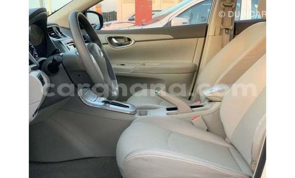 Ra Imported Nissan Sentra funfun Ọkọ̀ in Import - Dubai ni Ashanti Ra Imported Nissan Sentra funfun Ọkọ̀ in Import - Dubai ni Ashanti