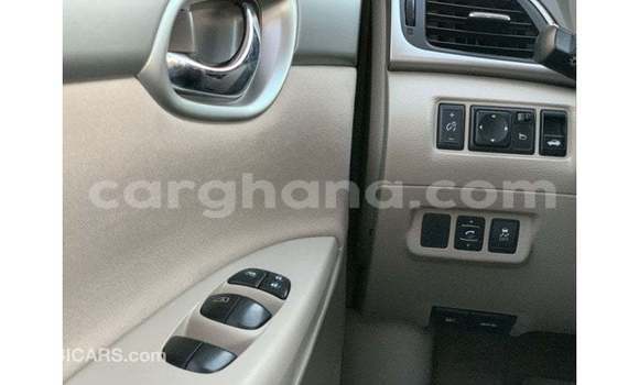 Ra Imported Nissan Sentra funfun Ọkọ̀ in Import - Dubai ni Ashanti Ra Imported Nissan Sentra funfun Ọkọ̀ in Import - Dubai ni Ashanti