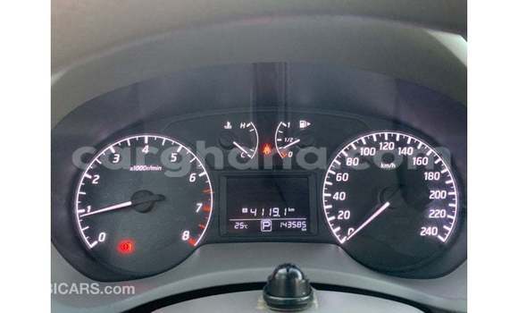 Ra Imported Nissan Sentra funfun Ọkọ̀ in Import - Dubai ni Ashanti Ra Imported Nissan Sentra funfun Ọkọ̀ in Import - Dubai ni Ashanti