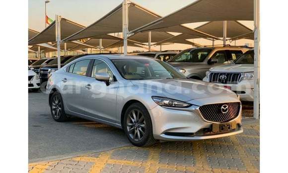 Ra Imported Mazda 6 Miiran Ọkọ̀ in Import - Dubai ni Ashanti Ra Imported Mazda 6 Miiran Ọkọ̀ in Import - Dubai ni Ashanti