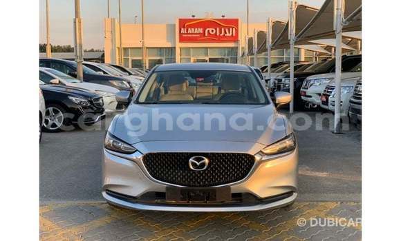 Ra Imported Mazda 6 Miiran Ọkọ̀ in Import - Dubai ni Ashanti Ra Imported Mazda 6 Miiran Ọkọ̀ in Import - Dubai ni Ashanti