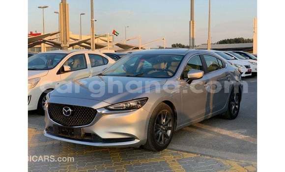Ra Imported Mazda 6 Miiran Ọkọ̀ in Import - Dubai ni Ashanti Ra Imported Mazda 6 Miiran Ọkọ̀ in Import - Dubai ni Ashanti