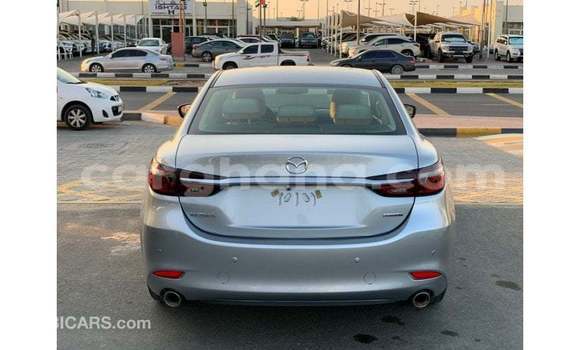 Ra Imported Mazda 6 Miiran Ọkọ̀ in Import - Dubai ni Ashanti Ra Imported Mazda 6 Miiran Ọkọ̀ in Import - Dubai ni Ashanti