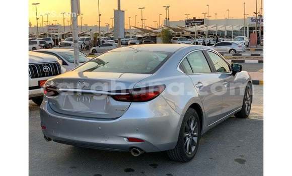 Ra Imported Mazda 6 Miiran Ọkọ̀ in Import - Dubai ni Ashanti Ra Imported Mazda 6 Miiran Ọkọ̀ in Import - Dubai ni Ashanti