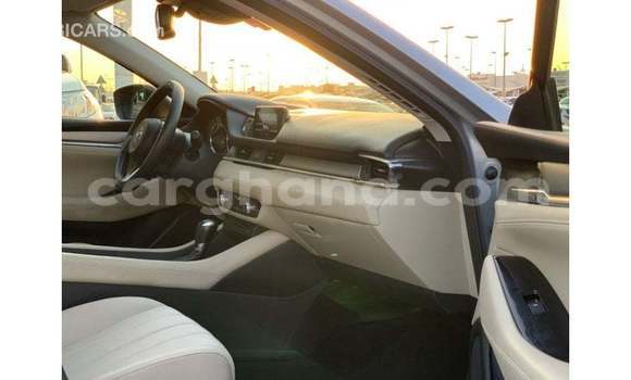 Ra Imported Mazda 6 Miiran Ọkọ̀ in Import - Dubai ni Ashanti Ra Imported Mazda 6 Miiran Ọkọ̀ in Import - Dubai ni Ashanti