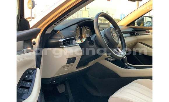 Ra Imported Mazda 6 Miiran Ọkọ̀ in Import - Dubai ni Ashanti Ra Imported Mazda 6 Miiran Ọkọ̀ in Import - Dubai ni Ashanti