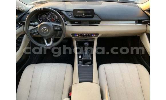 Ra Imported Mazda 6 Miiran Ọkọ̀ in Import - Dubai ni Ashanti Ra Imported Mazda 6 Miiran Ọkọ̀ in Import - Dubai ni Ashanti