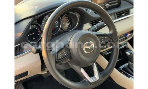 Ra Imported Mazda 6 Miiran Ọkọ̀ in Import - Dubai ni Ashanti Ra Imported Mazda 6 Miiran Ọkọ̀ in Import - Dubai ni Ashanti