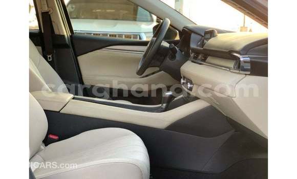 Ra Imported Mazda 6 Miiran Ọkọ̀ in Import - Dubai ni Ashanti Ra Imported Mazda 6 Miiran Ọkọ̀ in Import - Dubai ni Ashanti
