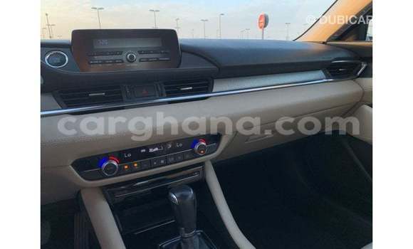 Ra Imported Mazda 6 Miiran Ọkọ̀ in Import - Dubai ni Ashanti Ra Imported Mazda 6 Miiran Ọkọ̀ in Import - Dubai ni Ashanti