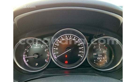 Ra Imported Mazda 6 Miiran Ọkọ̀ in Import - Dubai ni Ashanti Ra Imported Mazda 6 Miiran Ọkọ̀ in Import - Dubai ni Ashanti