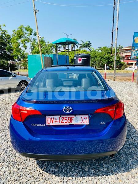 Big with watermark toyota corolla western sekondi takoradi metropolitan 52848