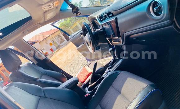 Ra Àlòkù Toyota Corolla Blue Ọkọ̀ in Sekondi–Takoradi Metropolitan ni Oorun Ra Àlòkù Toyota Corolla Blue Ọkọ̀ in Sekondi–Takoradi Metropolitan ni Oorun