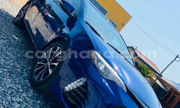 Ra Àlòkù Toyota Corolla Blue Ọkọ̀ in Sekondi–Takoradi Metropolitan ni Oorun Ra Àlòkù Toyota Corolla Blue Ọkọ̀ in Sekondi–Takoradi Metropolitan ni Oorun