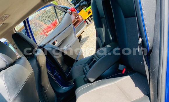 Ra Àlòkù Toyota Corolla Blue Ọkọ̀ in Sekondi–Takoradi Metropolitan ni Oorun Ra Àlòkù Toyota Corolla Blue Ọkọ̀ in Sekondi–Takoradi Metropolitan ni Oorun