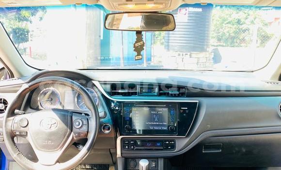 Ra Àlòkù Toyota Corolla Blue Ọkọ̀ in Sekondi–Takoradi Metropolitan ni Oorun Ra Àlòkù Toyota Corolla Blue Ọkọ̀ in Sekondi–Takoradi Metropolitan ni Oorun