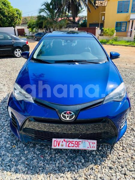 Big with watermark toyota corolla western sekondi takoradi metropolitan 52848