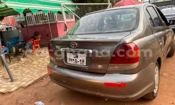 Ra Àlòkù Toyota Corolla Miiran Ọkọ̀ in Accra ni Greater Accra Ra Àlòkù Toyota Corolla Miiran Ọkọ̀ in Accra ni Greater Accra