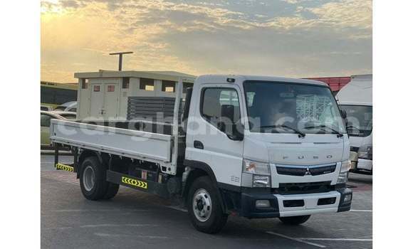 Ra Imported Mitsubishi i funfun Ọkọ̀ in Import - Dubai ni Ashanti Ra Imported Mitsubishi i funfun Ọkọ̀ in Import - Dubai ni Ashanti