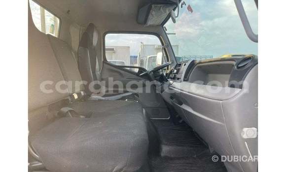 Ra Imported Mitsubishi i funfun Ọkọ̀ in Import - Dubai ni Ashanti Ra Imported Mitsubishi i funfun Ọkọ̀ in Import - Dubai ni Ashanti