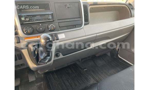 Ra Imported Mitsubishi i funfun Ọkọ̀ in Import - Dubai ni Ashanti Ra Imported Mitsubishi i funfun Ọkọ̀ in Import - Dubai ni Ashanti