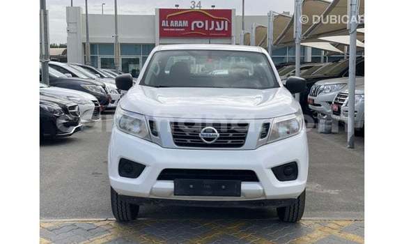 Ra Imported Nissan Navara funfun Ọkọ̀ in Import - Dubai ni Ashanti Ra Imported Nissan Navara funfun Ọkọ̀ in Import - Dubai ni Ashanti