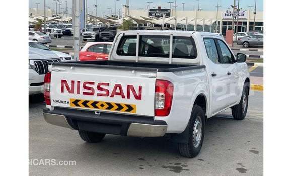 Ra Imported Nissan Navara funfun Ọkọ̀ in Import - Dubai ni Ashanti Ra Imported Nissan Navara funfun Ọkọ̀ in Import - Dubai ni Ashanti