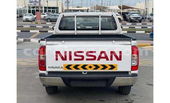 Ra Imported Nissan Navara funfun Ọkọ̀ in Import - Dubai ni Ashanti Ra Imported Nissan Navara funfun Ọkọ̀ in Import - Dubai ni Ashanti
