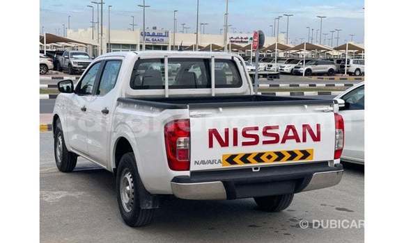Ra Imported Nissan Navara funfun Ọkọ̀ in Import - Dubai ni Ashanti Ra Imported Nissan Navara funfun Ọkọ̀ in Import - Dubai ni Ashanti