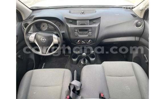 Ra Imported Nissan Navara funfun Ọkọ̀ in Import - Dubai ni Ashanti Ra Imported Nissan Navara funfun Ọkọ̀ in Import - Dubai ni Ashanti