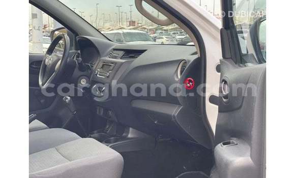 Ra Imported Nissan Navara funfun Ọkọ̀ in Import - Dubai ni Ashanti Ra Imported Nissan Navara funfun Ọkọ̀ in Import - Dubai ni Ashanti