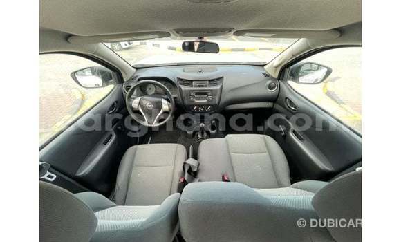 Ra Imported Nissan Navara funfun Ọkọ̀ in Import - Dubai ni Ashanti Ra Imported Nissan Navara funfun Ọkọ̀ in Import - Dubai ni Ashanti