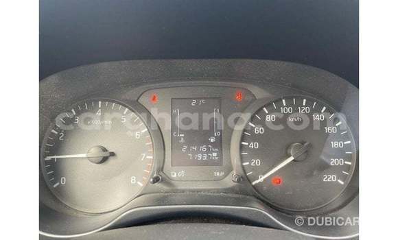 Ra Imported Nissan Navara funfun Ọkọ̀ in Import - Dubai ni Ashanti Ra Imported Nissan Navara funfun Ọkọ̀ in Import - Dubai ni Ashanti