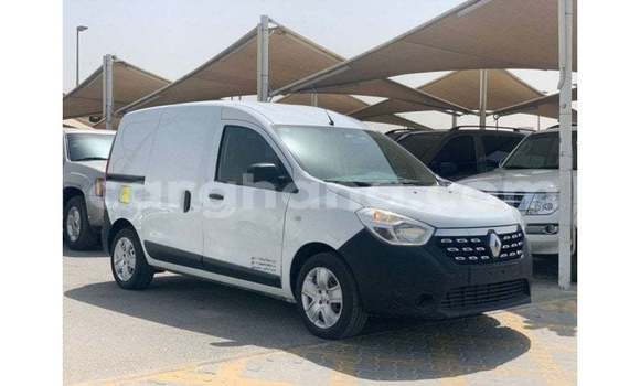 Ra Imported Renault 19 funfun Ọkọ̀ in Import - Dubai ni Ashanti Ra Imported Renault 19 funfun Ọkọ̀ in Import - Dubai ni Ashanti