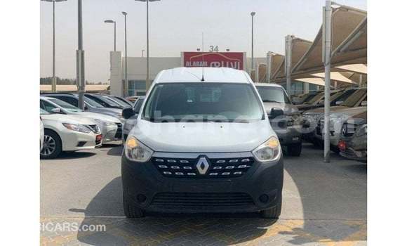 Ra Imported Renault 19 funfun Ọkọ̀ in Import - Dubai ni Ashanti Ra Imported Renault 19 funfun Ọkọ̀ in Import - Dubai ni Ashanti