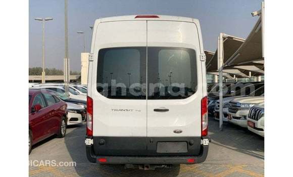 Ra Imported Ford Club Wagon funfun Ọkọ̀ in Import - Dubai ni Ashanti Ra Imported Ford Club Wagon funfun Ọkọ̀ in Import - Dubai ni Ashanti