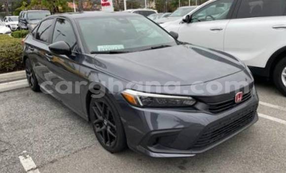 Ra Àlòkù Honda Civic Miiran Ọkọ̀ in Accra ni Greater Accra Ra Àlòkù Honda Civic Miiran Ọkọ̀ in Accra ni Greater Accra