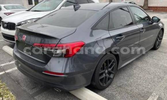 Ra Àlòkù Honda Civic Miiran Ọkọ̀ in Accra ni Greater Accra Ra Àlòkù Honda Civic Miiran Ọkọ̀ in Accra ni Greater Accra