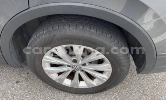 Sayi Na hannu Volkswagen Tiguan Sauran Mota in Accra a Greater Accra Sayi Na hannu Volkswagen Tiguan Sauran Mota in Accra a Greater Accra