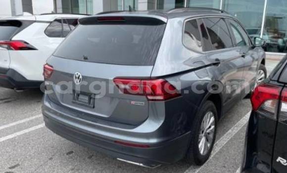 Sayi Na hannu Volkswagen Tiguan Sauran Mota in Accra a Greater Accra Sayi Na hannu Volkswagen Tiguan Sauran Mota in Accra a Greater Accra