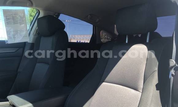 Buy Used Honda Accord White Car in Accra in Greater Accra Buy Used Honda Accord White Car in Accra in Greater Accra