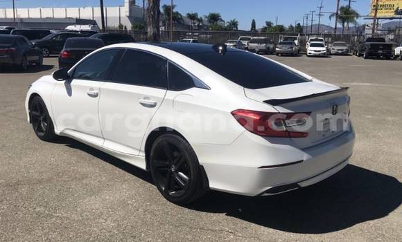 Buy Used Honda Accord White Car in Accra in Greater Accra Buy Used Honda Accord White Car in Accra in Greater Accra