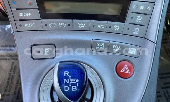 Ra Àlòkù Toyota Prius Miiran Ọkọ̀ in Accra ni Greater Accra Ra Àlòkù Toyota Prius Miiran Ọkọ̀ in Accra ni Greater Accra